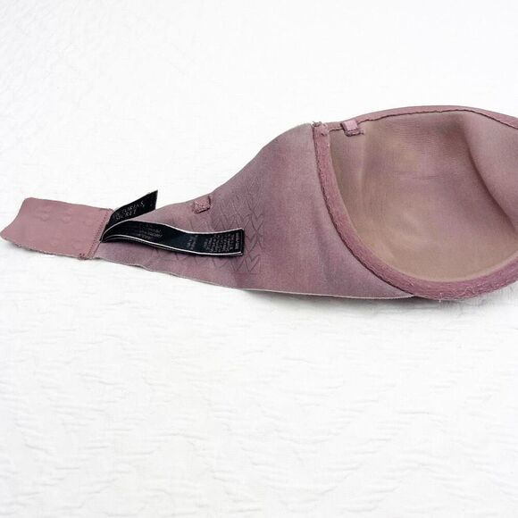 BUY 1 GET 1 FREE Victorias Secret 32d strapless sticky bra v splice multi-way - Picture 5 of 10